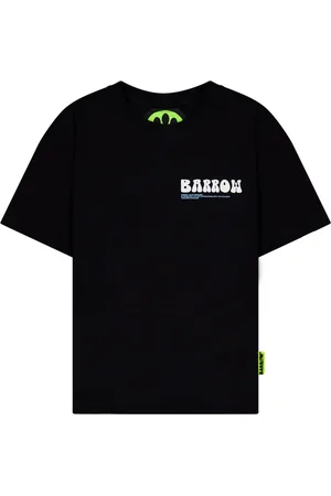 BARROW Logo