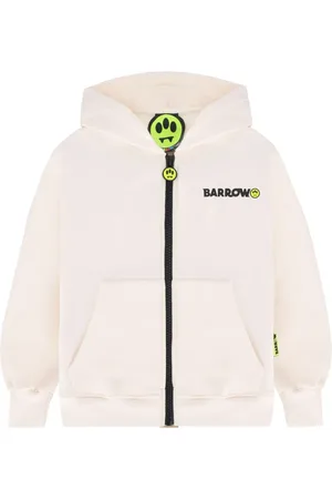 BARROW Logo
