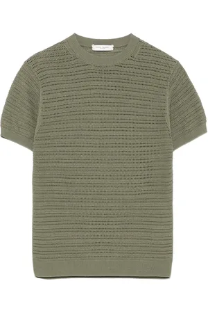 Paolo Pecora Knitted T