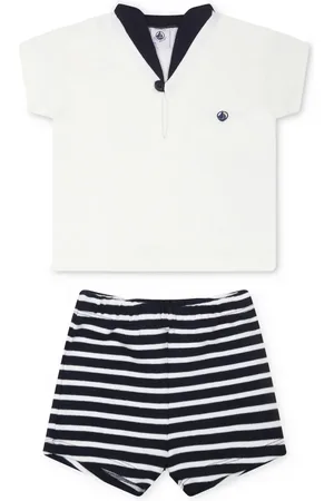 Petit Bateau Sailor