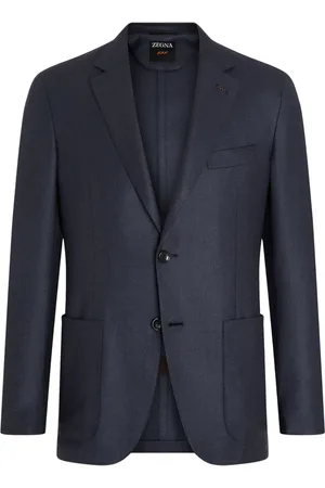 Ermenegildo Zegna Single