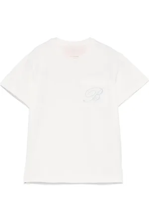MISS BLUMARINE Logo