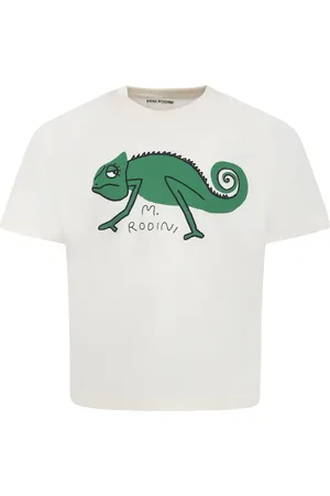 Mini Rodini Lizard T