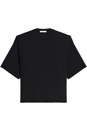 Helmut Lang Ribbed T
