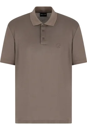 Giorgio Armani Logo