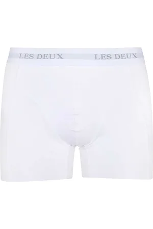 Les Deux Logo