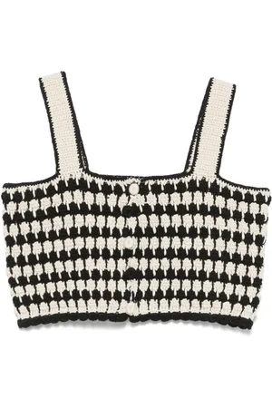 GIUSEPPE DI MORABITO Crochet