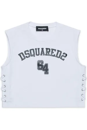 Dsquared2 Logo