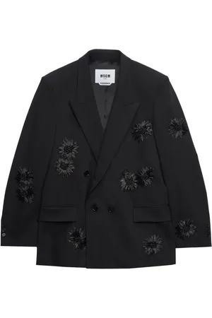 Msgm Floral