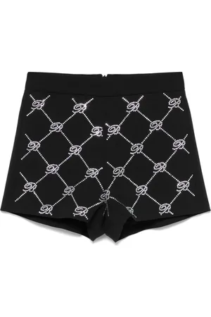 MISS BLUMARINE Rhinestone
