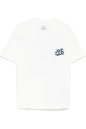 C.P. Company Cotton jersey T