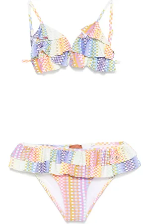 Missoni Ruffle