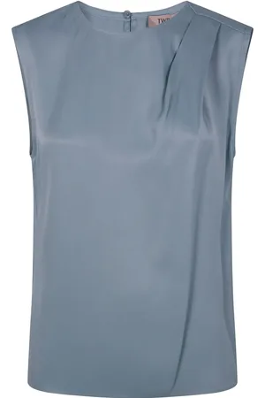 Twin-Set Pleat
