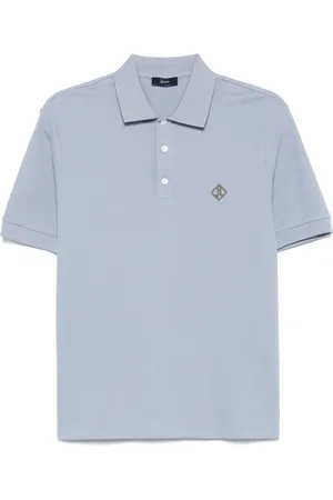 HERNO Embroidered
