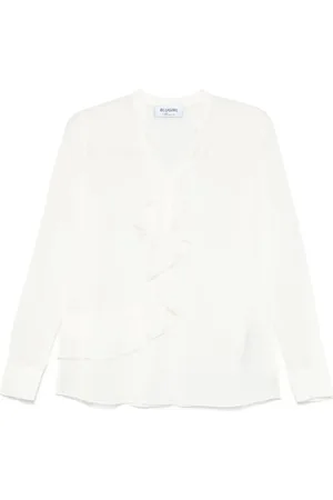 Blugirl Ruffle