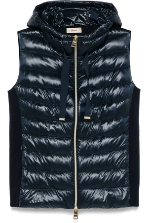 HERNO Quilted