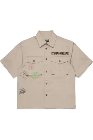 Dsquared2 Logo