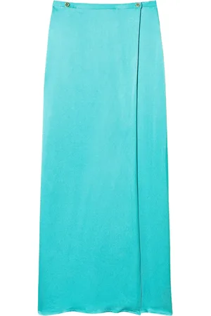 Twin-Set Satin