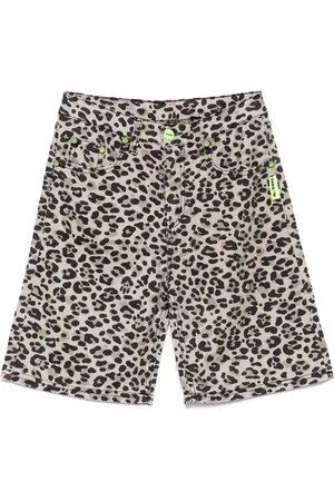 BARROW Leopard