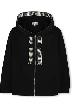 Lanvin Zip