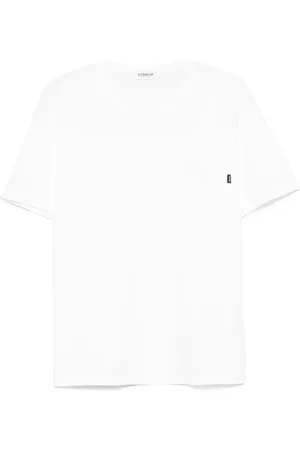 Dondup Cotton T