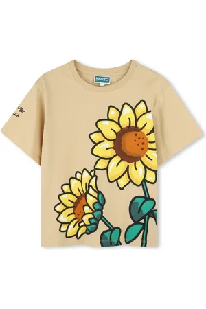 Kenzo Sunflower