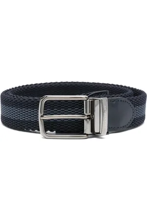 Paul & Shark Leather