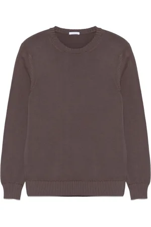 Malo Cotton crew