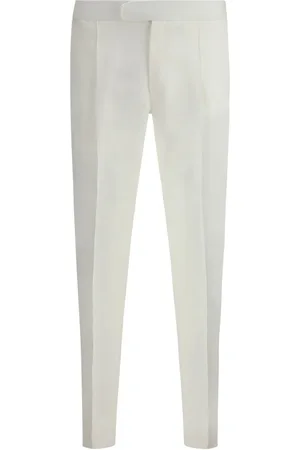 BRIONI Rear
