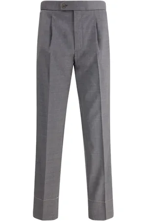 BRIONI Stitch
