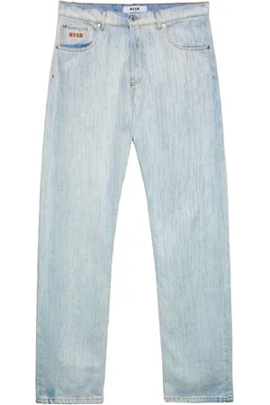 Msgm Stitch