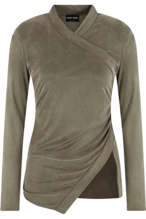 Giorgio Armani Wrap