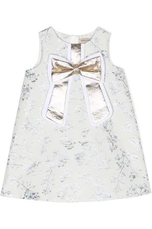 HUCKLEBONES LONDON Bow