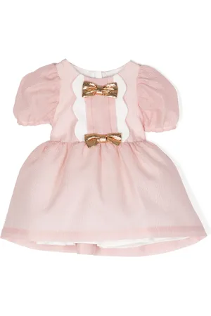 HUCKLEBONES LONDON Bow