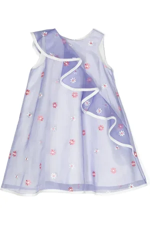 HUCKLEBONES LONDON Floral