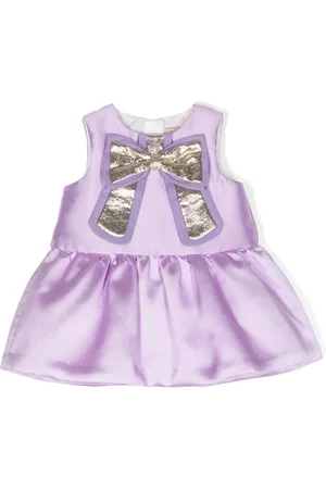 HUCKLEBONES LONDON Bow