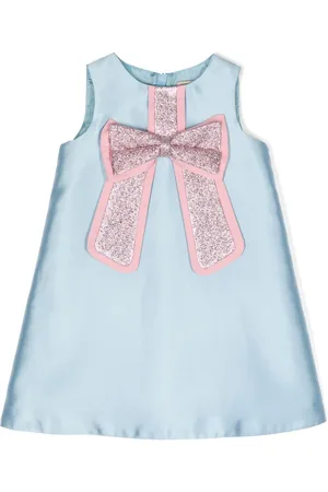 HUCKLEBONES LONDON Bow