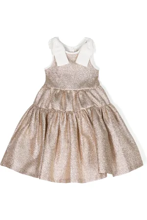 HUCKLEBONES LONDON Bow