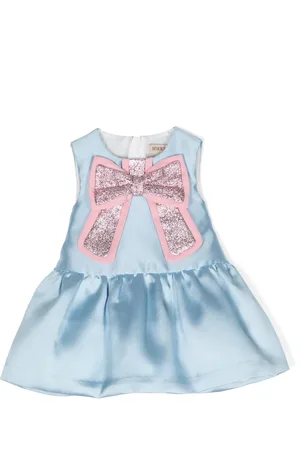 HUCKLEBONES LONDON Bow