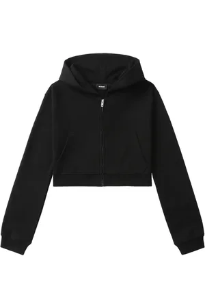 We11 Done Cotton zip