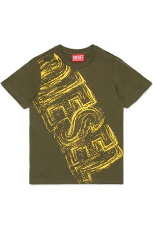 Diesel Faded logo