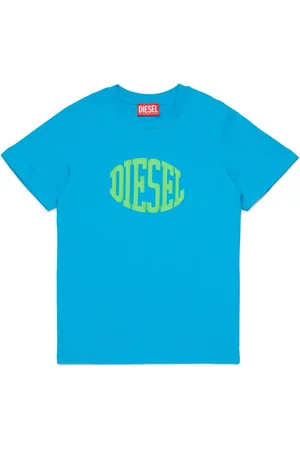 Diesel Curved logo