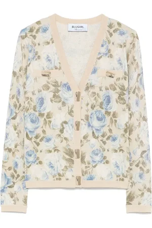 Blugirl Floral