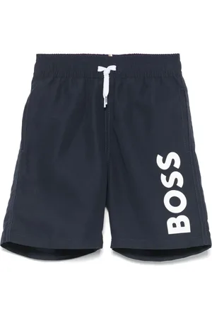 HUGO BOSS Logo