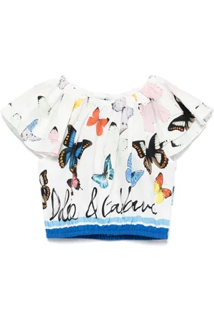 Dolce & Gabbana Butterfly