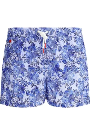 Kiton Paisley