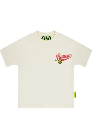 BARROW Logo