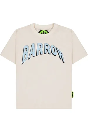 BARROW Logo
