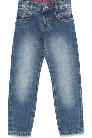 HUGO BOSS Straight