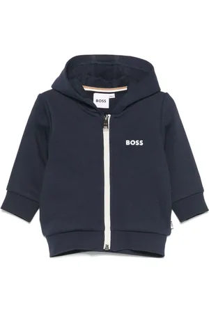HUGO BOSS Logo